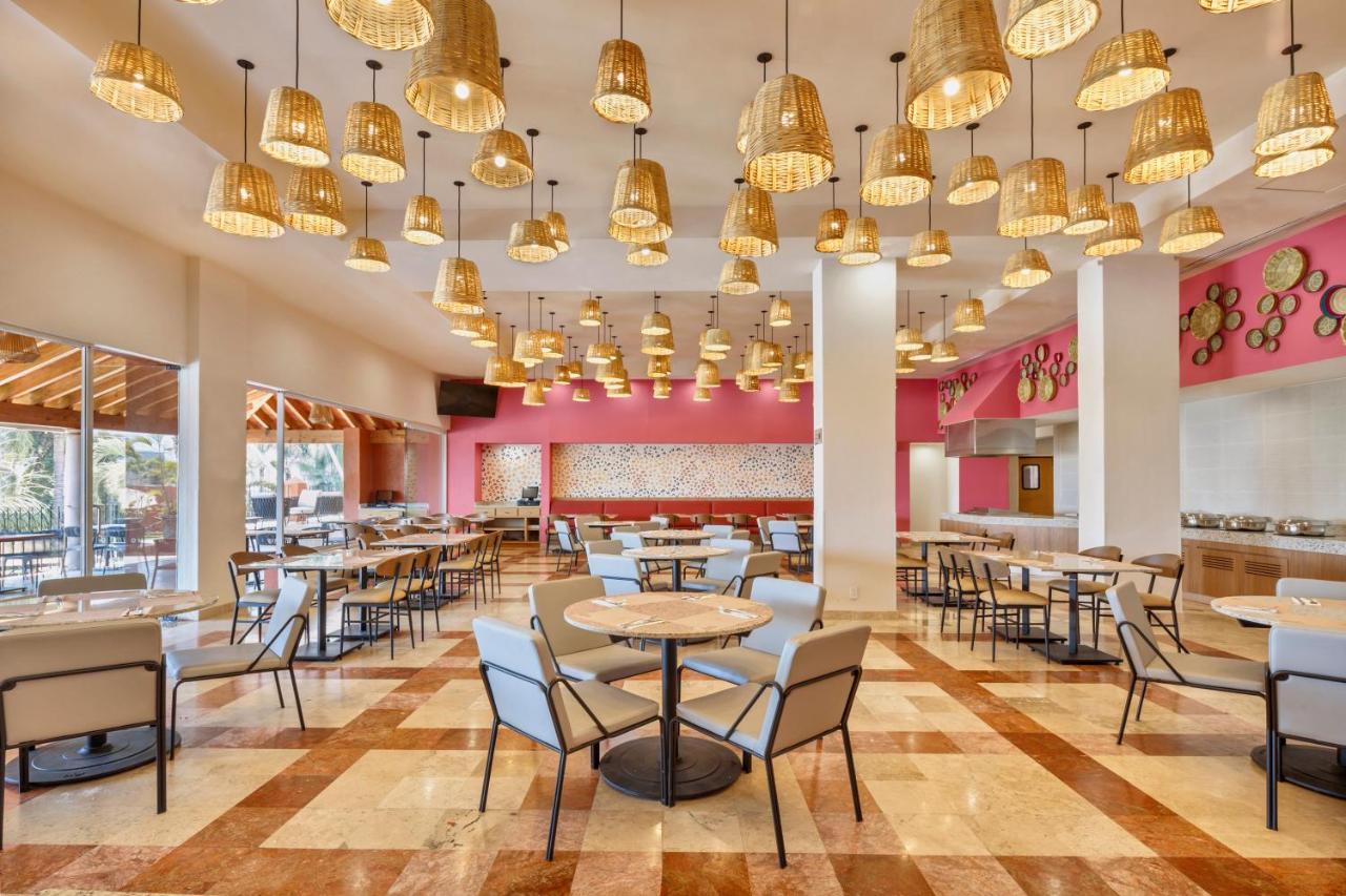 Fiesta Inn Куэрнавака Экстерьер фото
