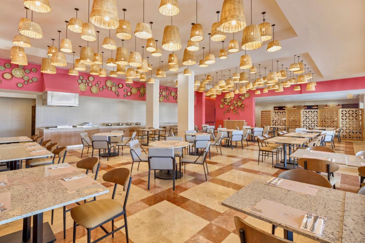 Fiesta Inn Куэрнавака Экстерьер фото