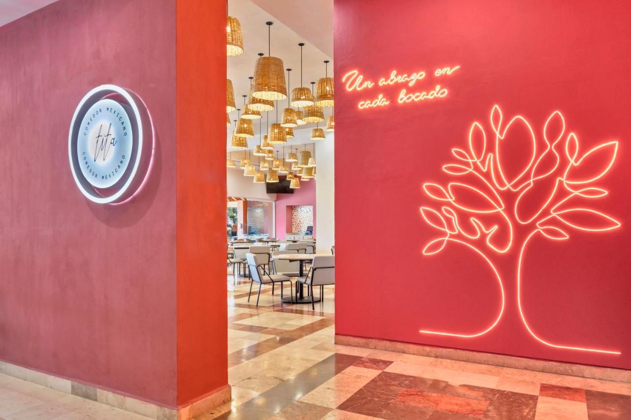 Fiesta Inn Куэрнавака Экстерьер фото