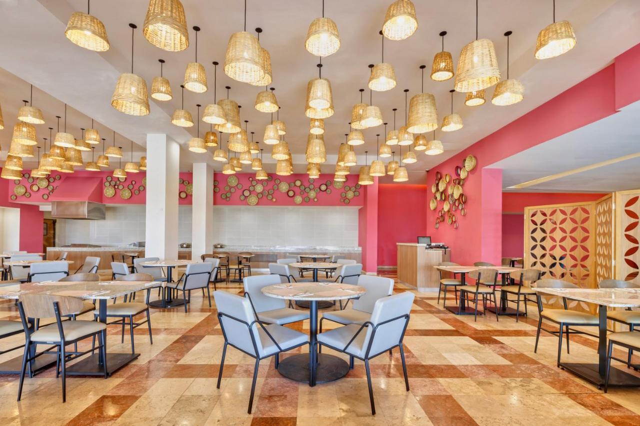 Fiesta Inn Куэрнавака Экстерьер фото
