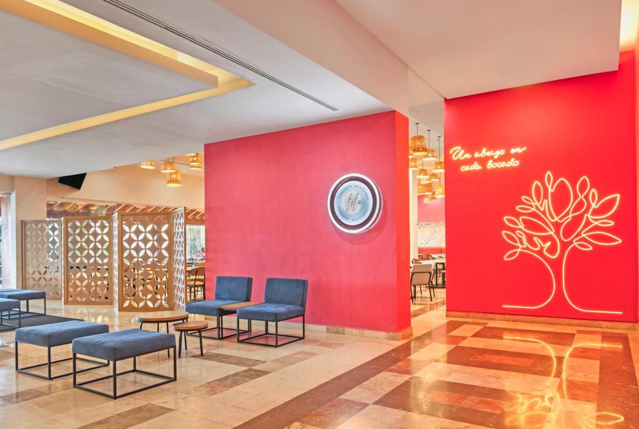 Fiesta Inn Куэрнавака Экстерьер фото