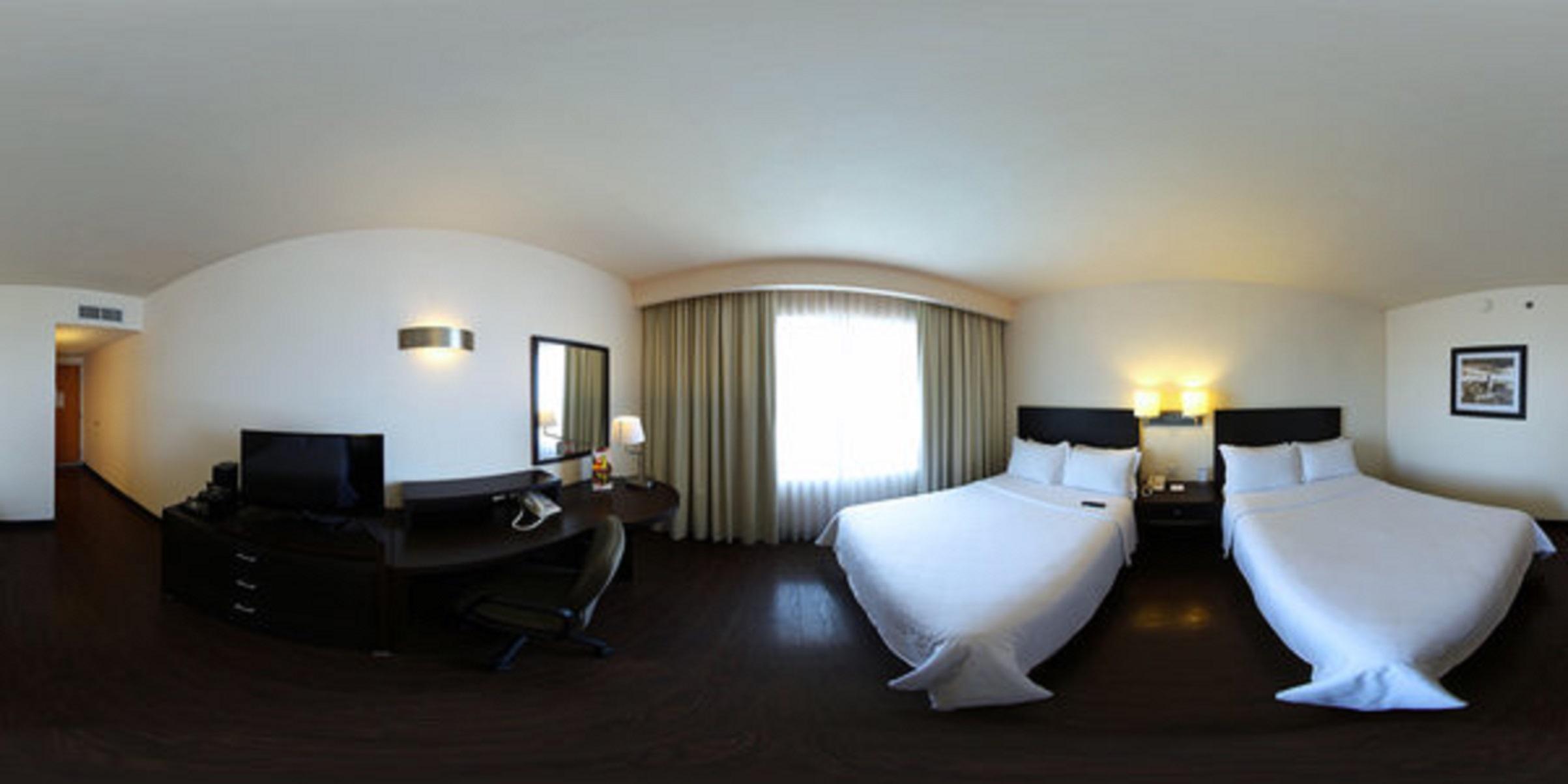 Fiesta Inn Куэрнавака Экстерьер фото