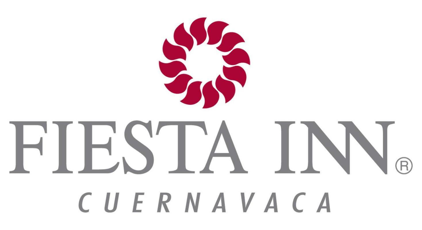 Fiesta Inn Куэрнавака Экстерьер фото
