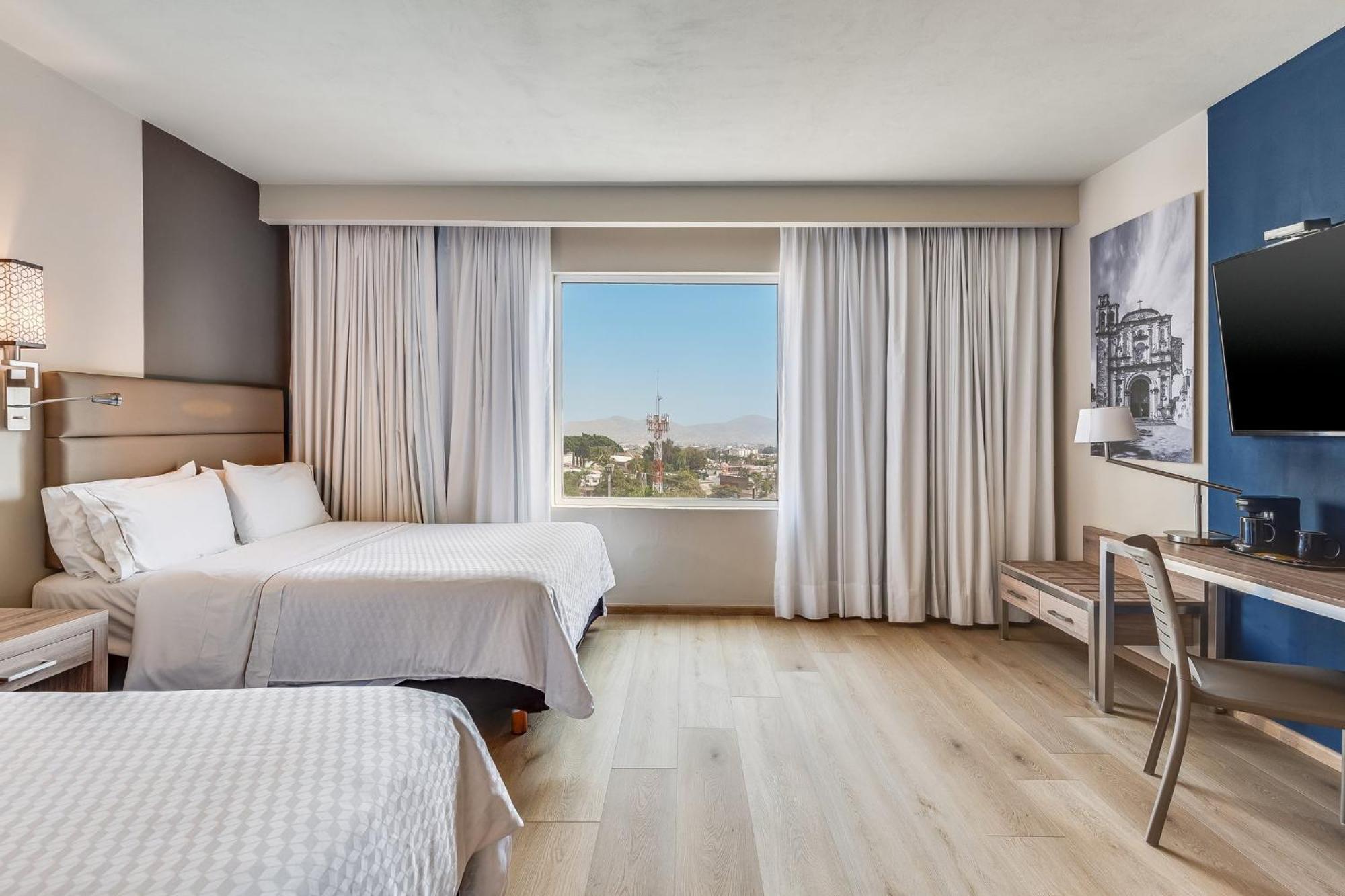 Fiesta Inn Куэрнавака Экстерьер фото